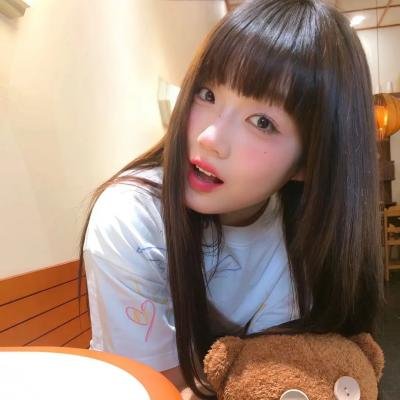当爱来的时候